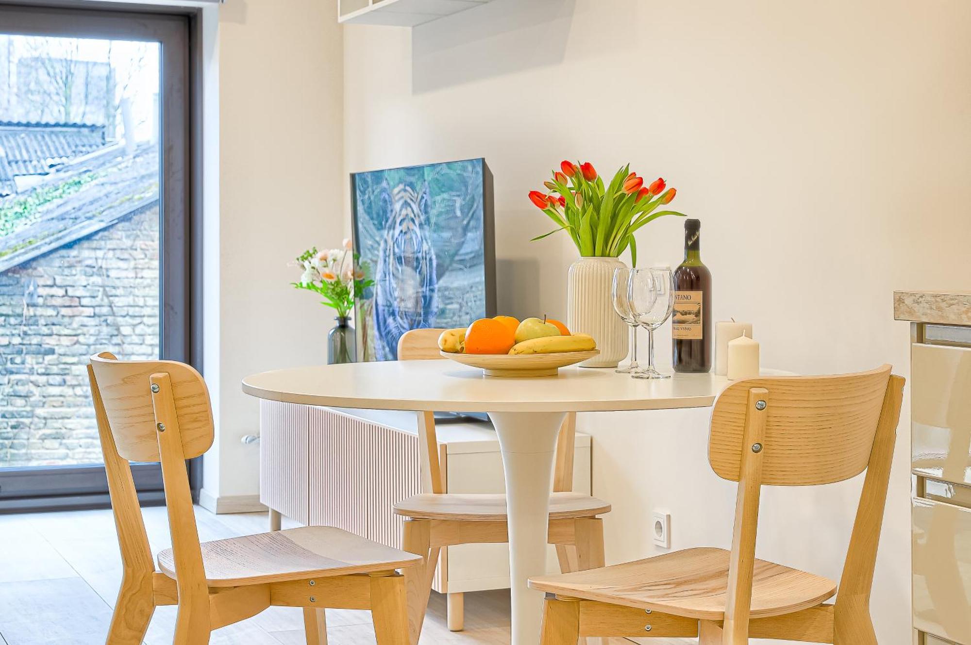 Business-class 2 X Free Parking X Self Check In 24x7 Apartment